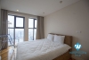 2 bedroom large luxury apartment for rent in Hoang Thanh Tower